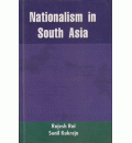 Nationalism in South Asia